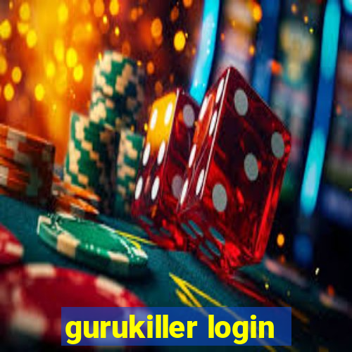 gurukiller login